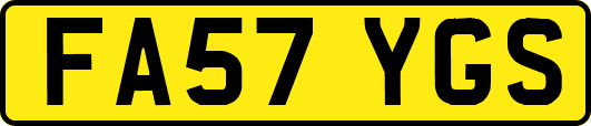 FA57YGS