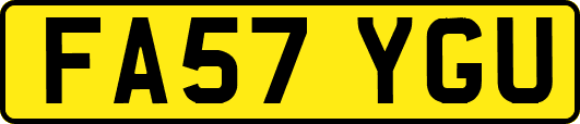 FA57YGU