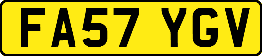 FA57YGV
