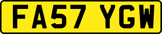 FA57YGW