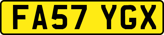 FA57YGX