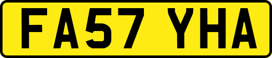 FA57YHA