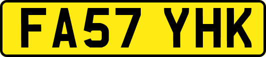 FA57YHK