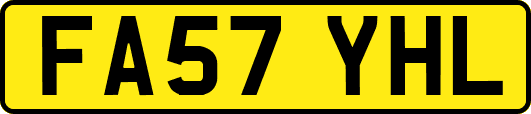 FA57YHL