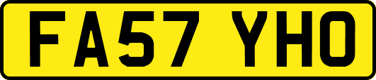 FA57YHO