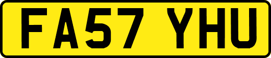 FA57YHU