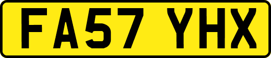 FA57YHX