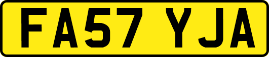 FA57YJA