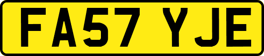 FA57YJE