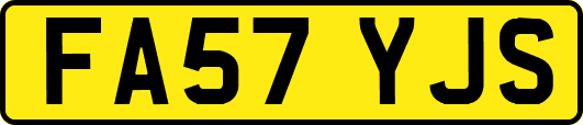 FA57YJS