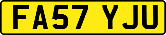 FA57YJU