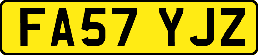 FA57YJZ