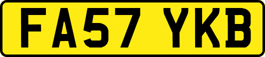 FA57YKB