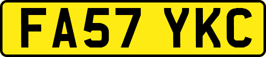 FA57YKC