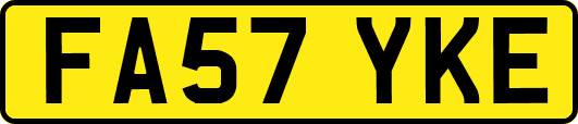 FA57YKE