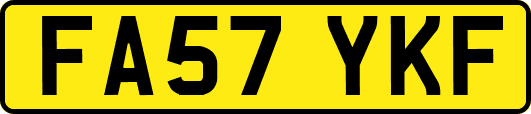 FA57YKF