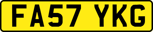 FA57YKG