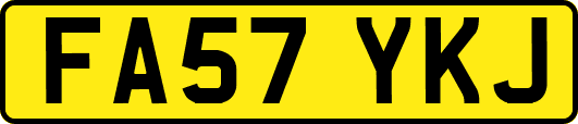 FA57YKJ