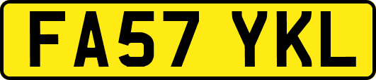 FA57YKL