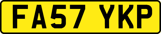 FA57YKP