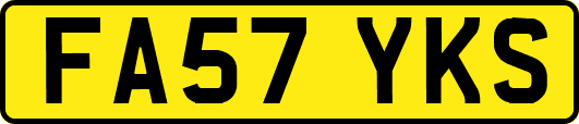 FA57YKS