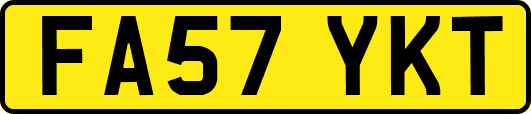 FA57YKT