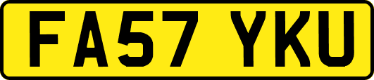 FA57YKU