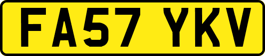FA57YKV