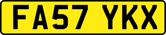 FA57YKX