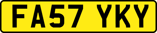 FA57YKY