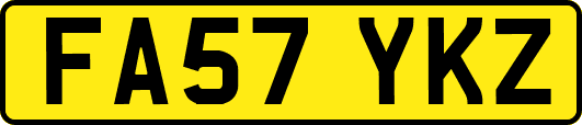 FA57YKZ