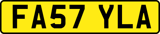 FA57YLA