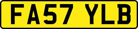 FA57YLB