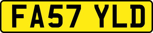 FA57YLD
