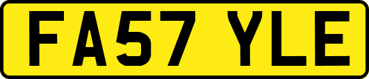 FA57YLE