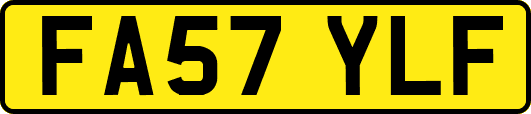 FA57YLF