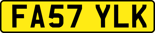 FA57YLK