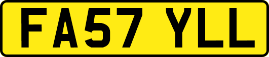 FA57YLL
