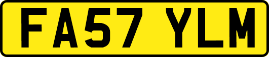 FA57YLM