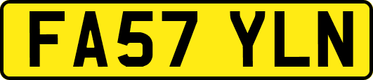 FA57YLN