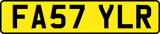 FA57YLR