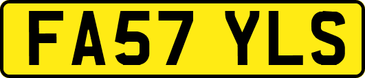 FA57YLS
