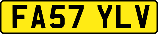 FA57YLV