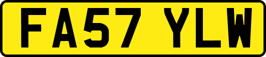 FA57YLW