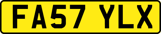 FA57YLX