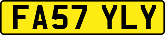 FA57YLY
