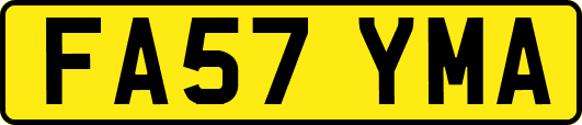 FA57YMA