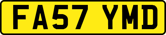 FA57YMD