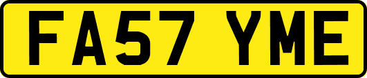 FA57YME