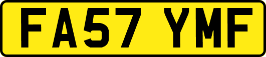 FA57YMF